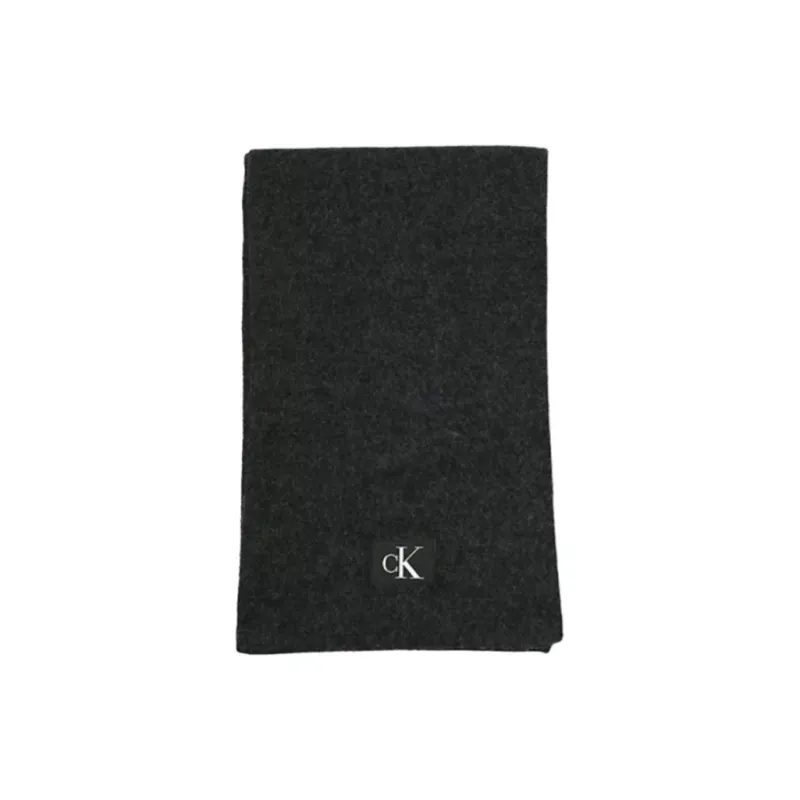 CK/Calvin Klein Knit Scarves Women's Multicolor-0