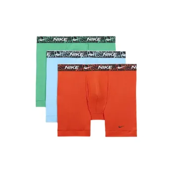 Nike Dri-FIT Essential Stretch Underpants Men's 3 Pack