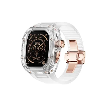 Soul Cool Watch Cases Unisex RM7010
