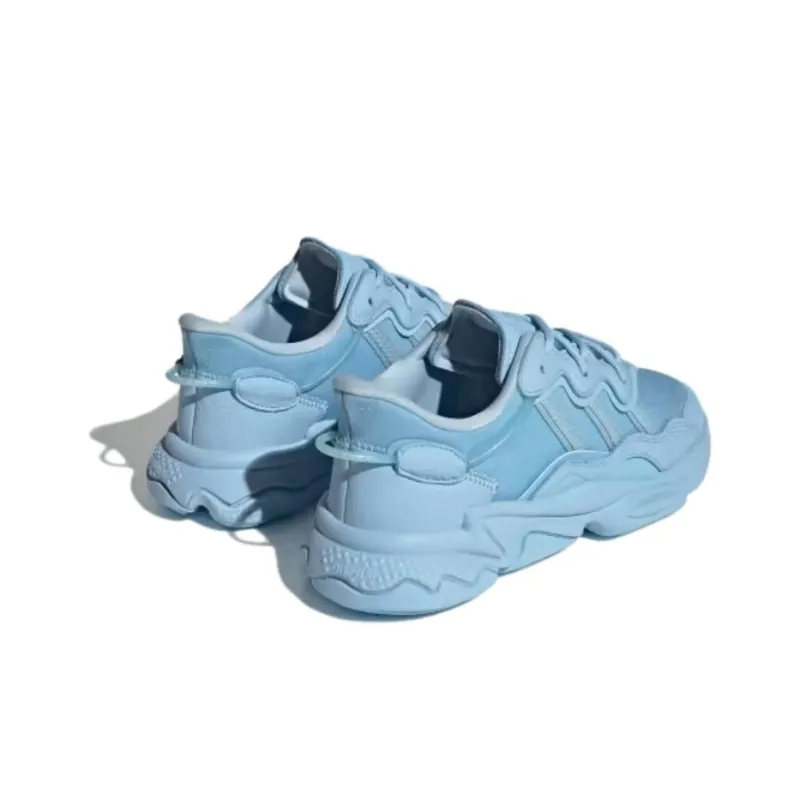 Adidas Ozweego Clear Sky Women's-3