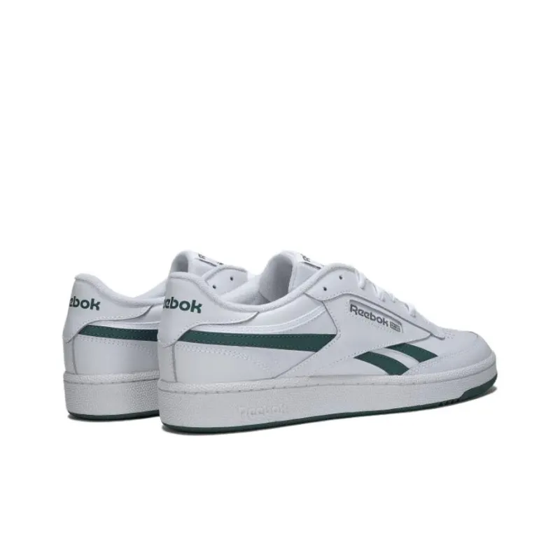 Reebok Club C Revenge 'White Trek Green'-2