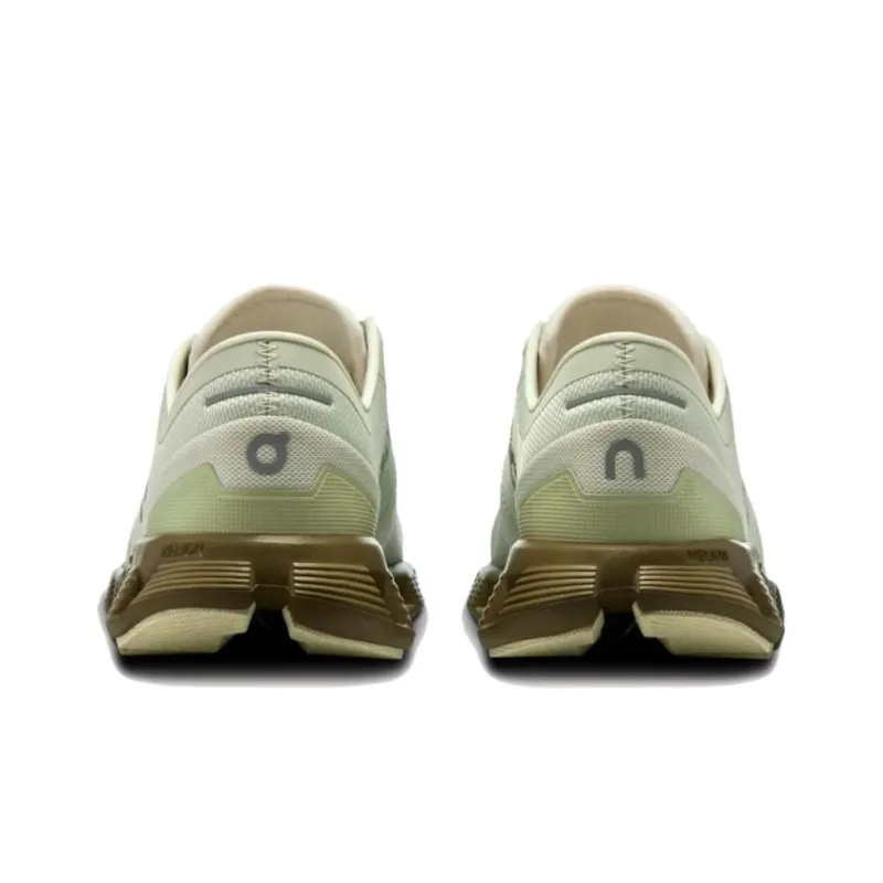 On Running Cloud X 3 Aloe Hunter Women's-3