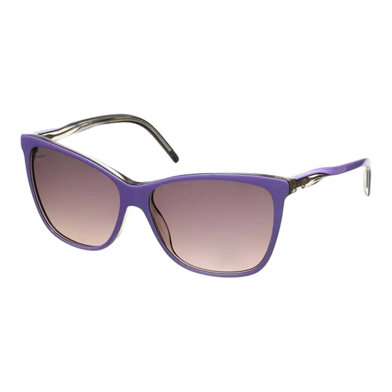 GUCCI Square Interlocking Gg Sunglasses-0