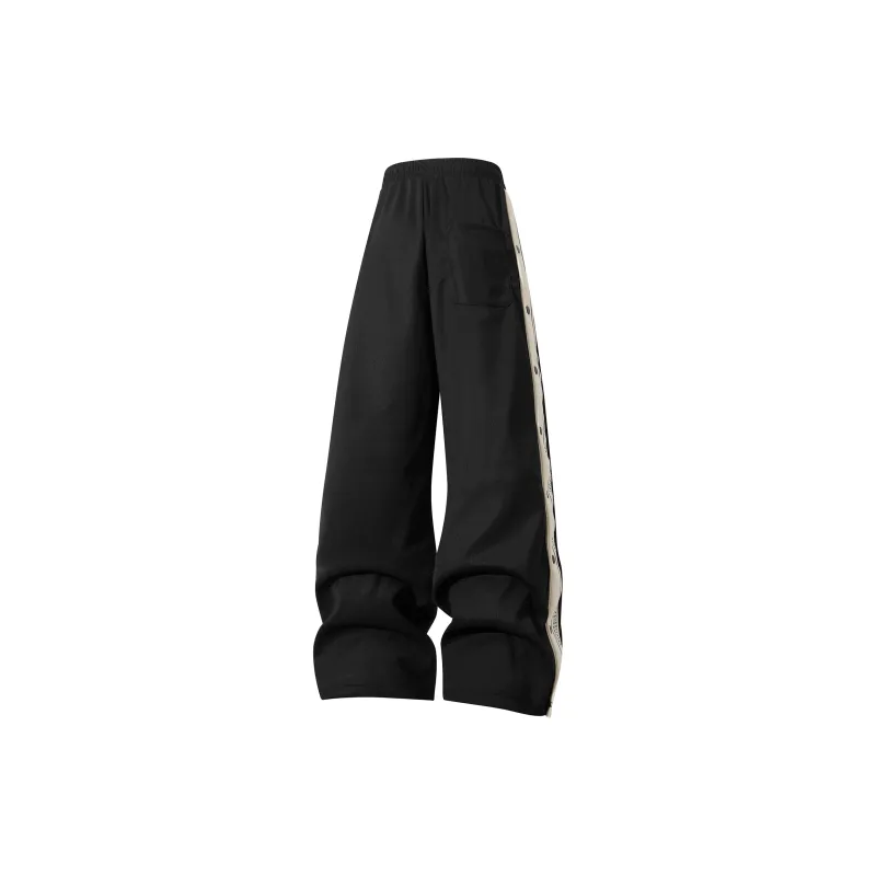 Crayon Shinchan Casual Pants Unisex-1