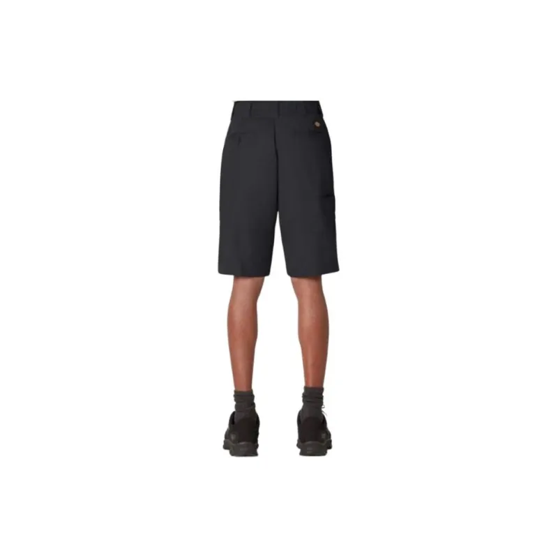 Dickies Cooling Active Waist Shorts Casual Shorts Men's Black-1