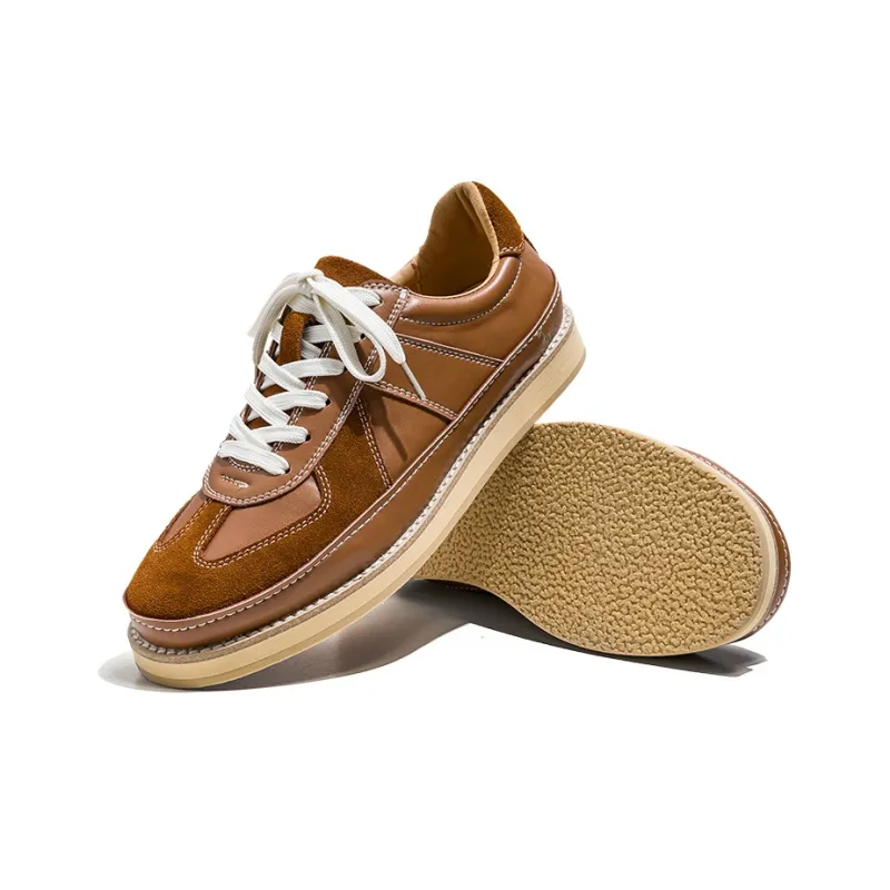 Kangaroo Head Low-Top Skateboard Shoes Unisex-12