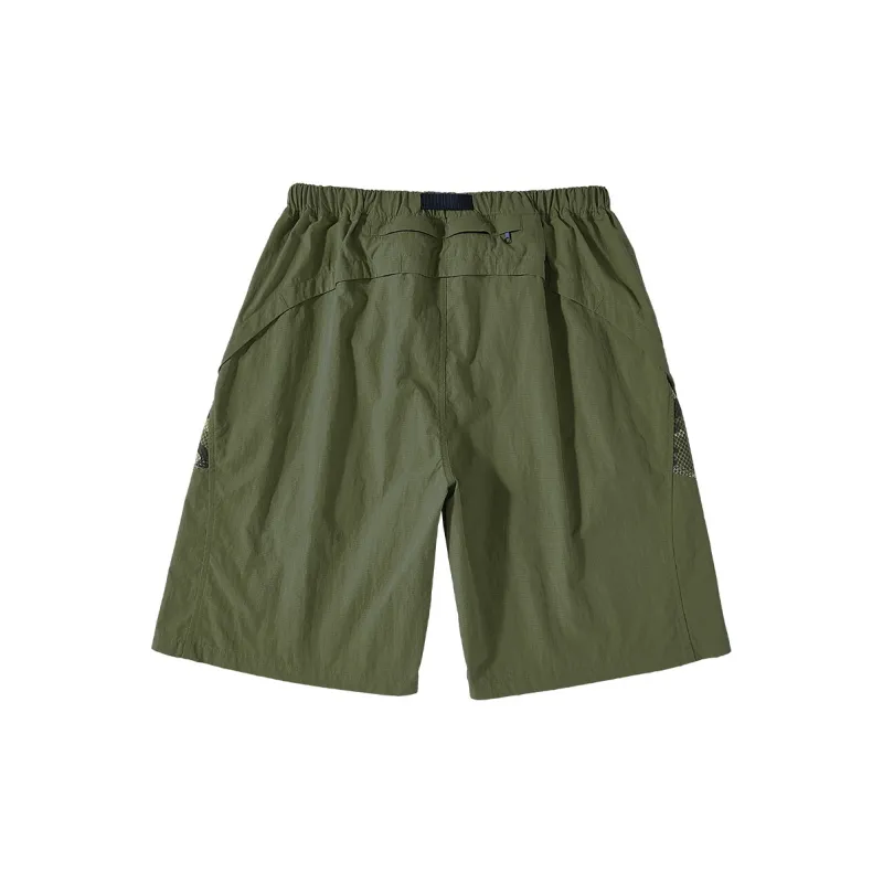 SET FUNS Style Casual Shorts Summer Men's-7