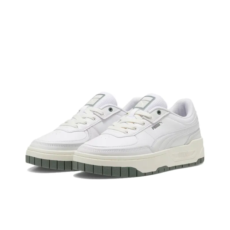 Puma Women's Cali Dream 'Pastel Pack - White Eucalyptus'-2
