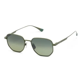 Maui Jim Lewalani Geometric frame Sunglasses