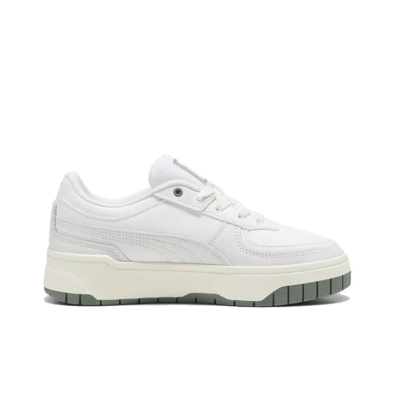 Puma Women's Cali Dream 'Pastel Pack - White Eucalyptus'-1