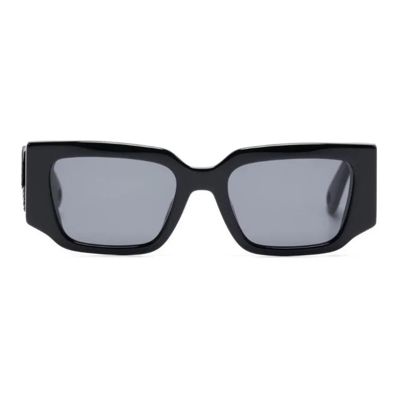 Lanvin Square-Frame Sunglasses-1
