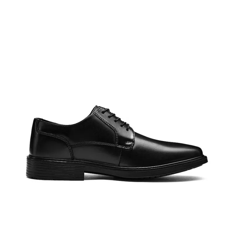 Skechers Casual Shoes Men's Black-1