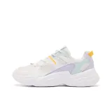Jordan White Taro Purple