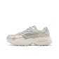 Silver White