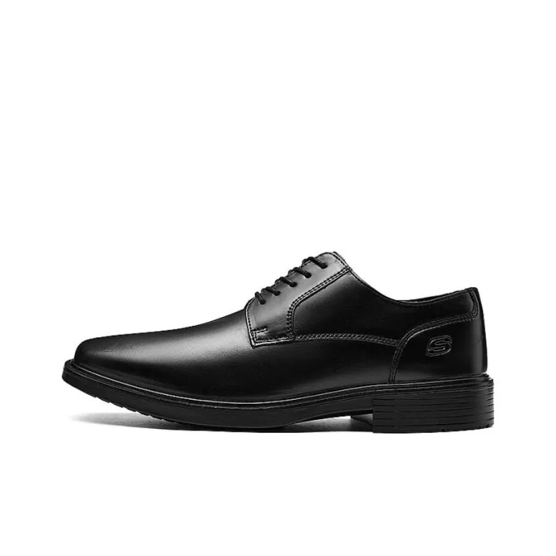 Skechers Casual Shoes Men's Black-0