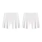 B Set: White+White
