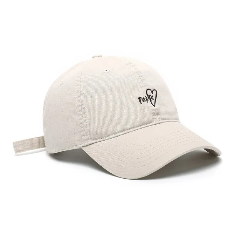 FREE RABBITⅡ Cotton Baseball Caps Unisex-1