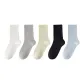 5 Pack (Black+Silver Gray+Verdant Green+White+Light Blue)
