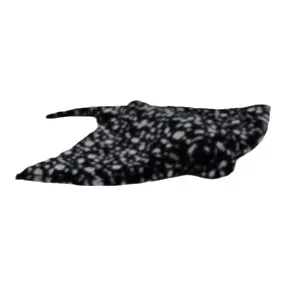 JELLYCAT Ocean Series Spotted Devil Fish Dolls Plush Doll 20cm High