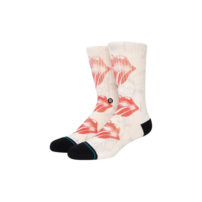 Stance x GUNSHIYUEDUI Knee-High Socks Unisex 1 Pack-2