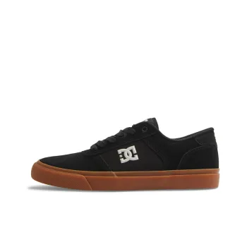 DC Shoes Low-Top Skateboard Shoes Unisex