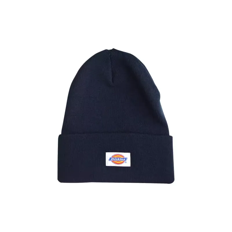 Dickies Acrylic Beanies Unisex Multicolor-1