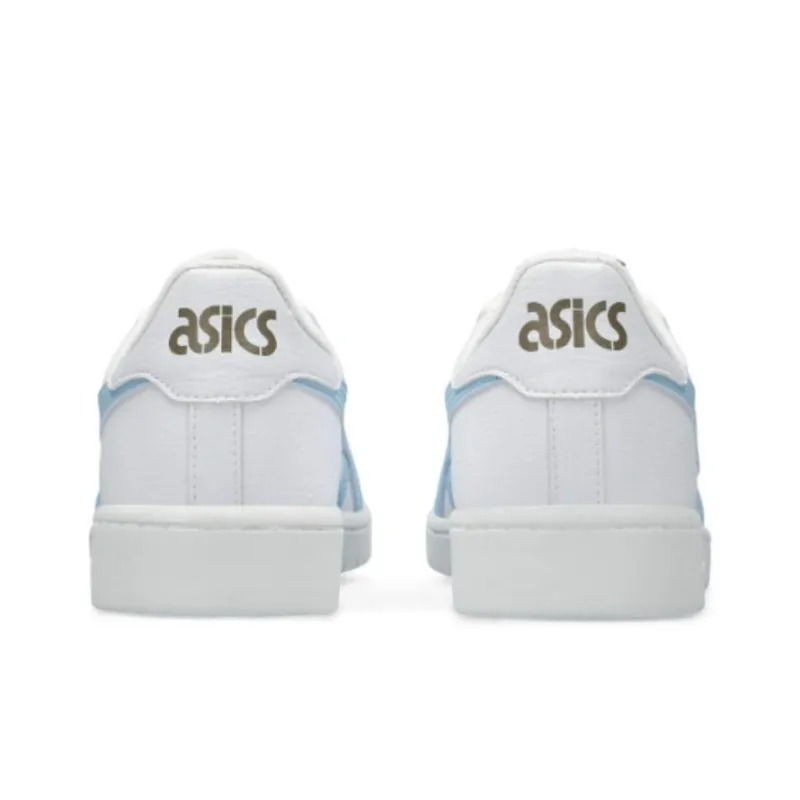 Asics Japan S White Faded Denim-4