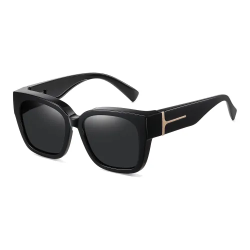 CYXUS Sunglasses Unisex