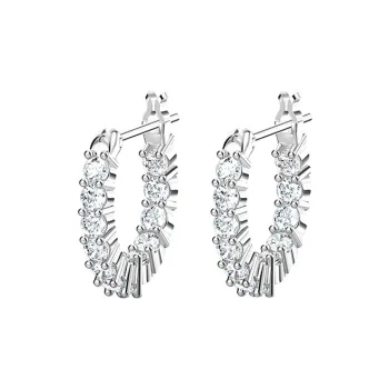 Swarovski Vittore Earrings Women's