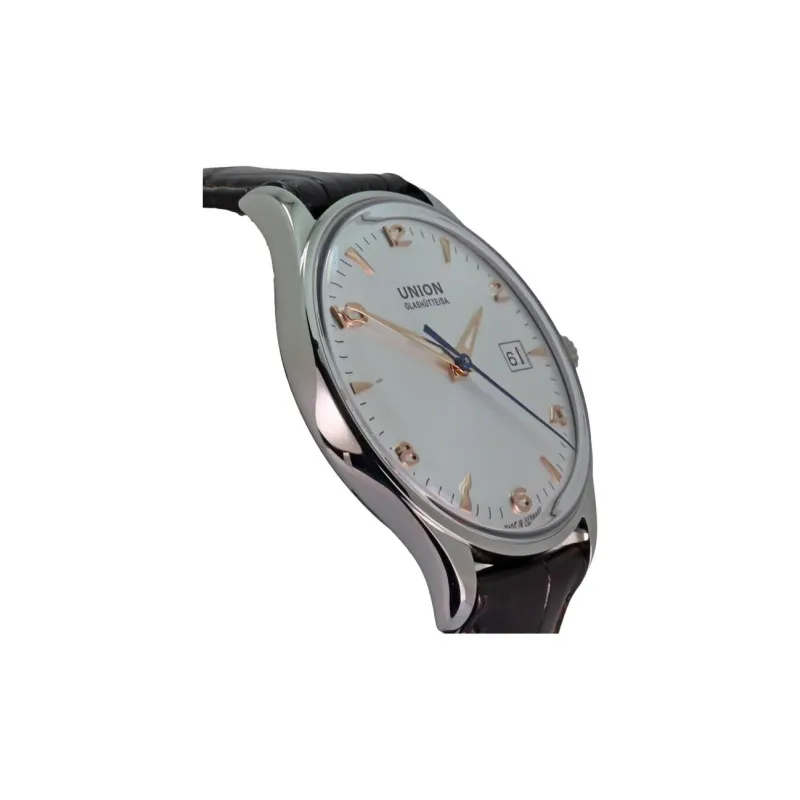 UNION GLASHUTTE/SA Men Watch-1