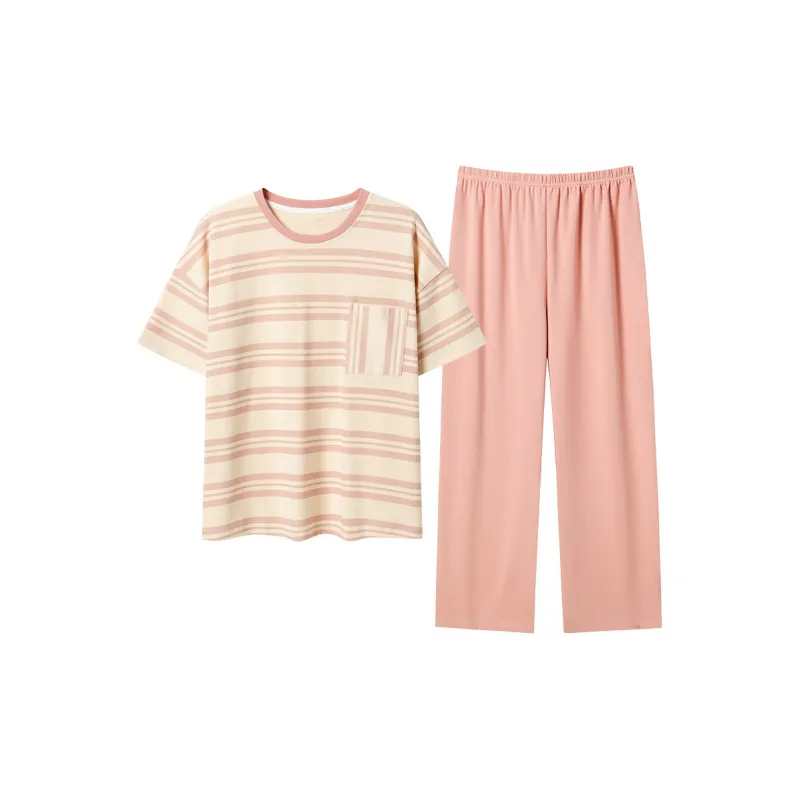 OEING Women's Pajama Sets-0