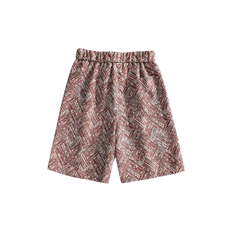 GSUE Casual Shorts Unisex-21
