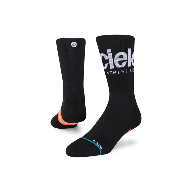 Stance Socks Spring And Summer Unisex-1