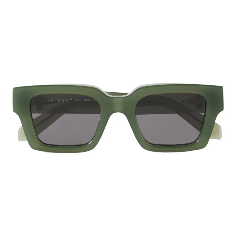 OFF WHITE Branson Sunglasses-0