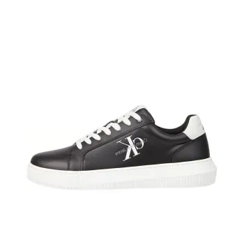Calvin Klein Jeans Logo print Low top Sneakers