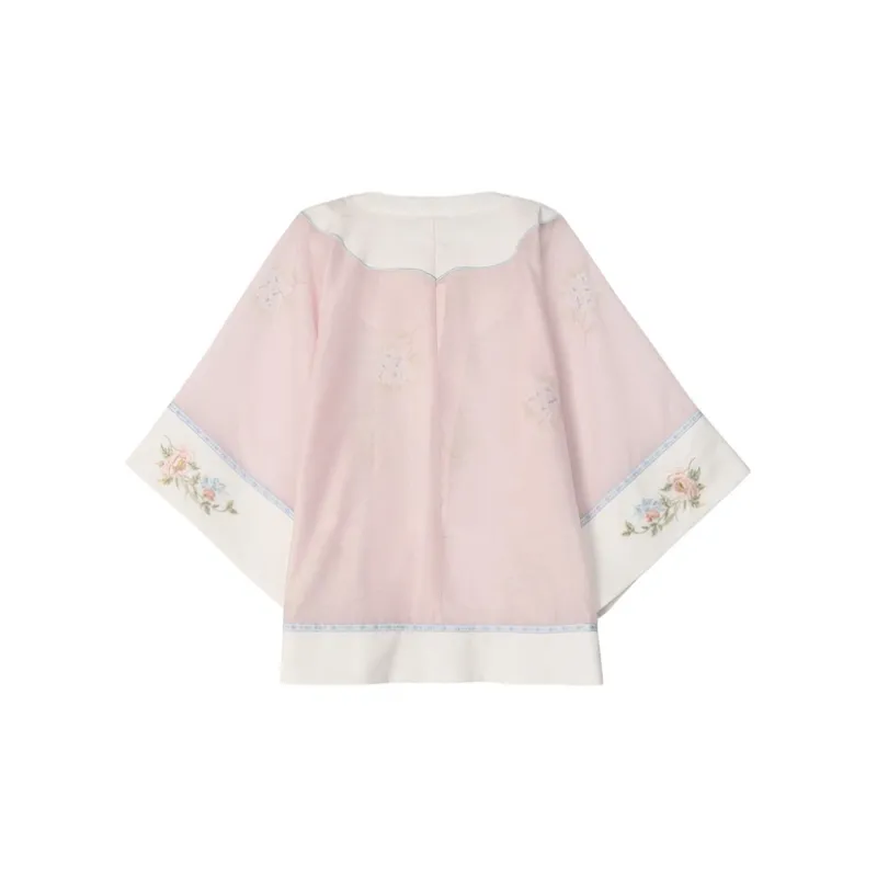 SNBL Shirts Women's Pink-1
