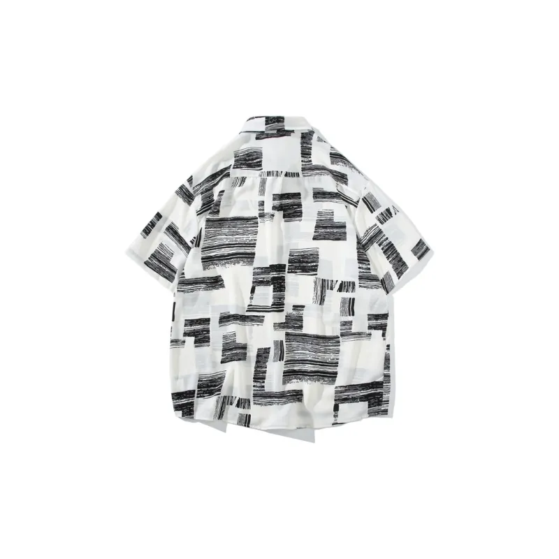 WELTER EXPERIMENT Shirts Unisex-6