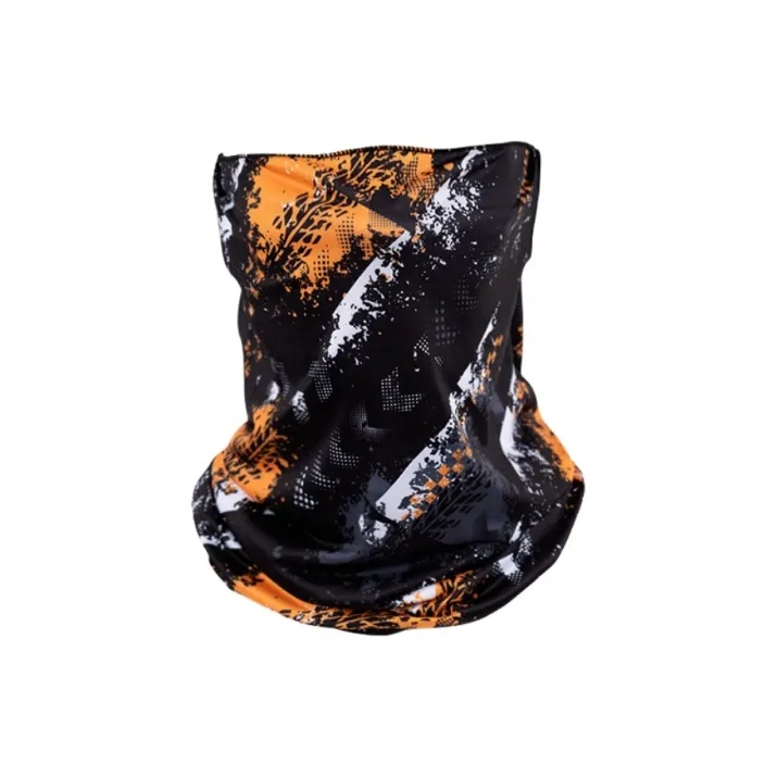SHENYU Cycling Gear Face Mask Outdoor Fishing Unisex-4