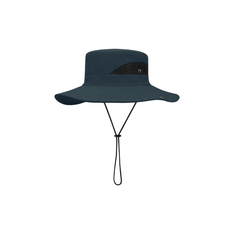 GOLOVEJOY Polyester Bucket Hats Men's-2