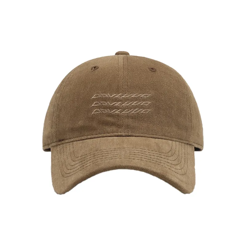 Yamaichi Maru Cotton Baseball Caps Unisex-2