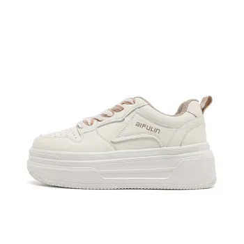 AIFUlIn Evelyn Low-Top Skateboard Shoes Women's