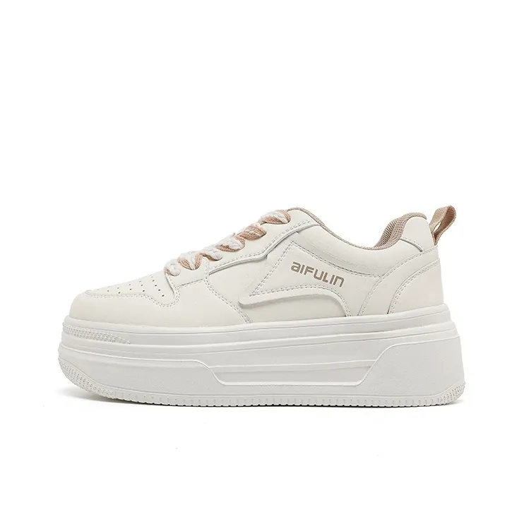 AIFUlIn Evelyn Low Top Skateboard Shoes Women's-0