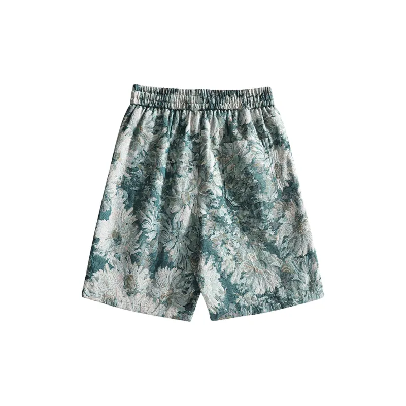 GSUE Casual Shorts Unisex-21
