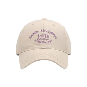 Yamaichi Maru Cotton Baseball Caps Unisex