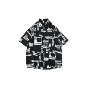 WELTER EXPERIMENT Shirts Unisex
