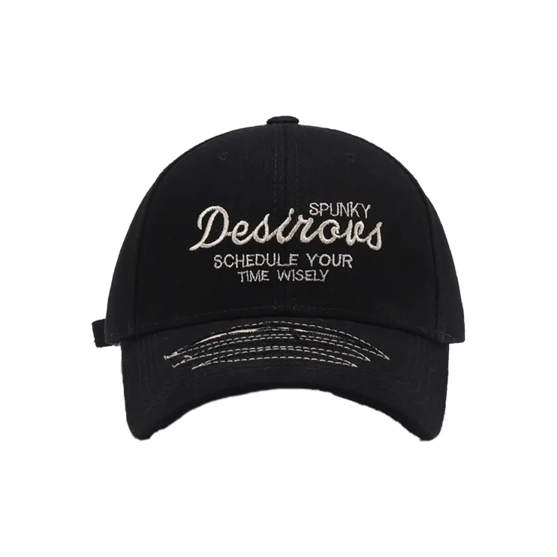 Yamaichi Maru Cotton Baseball Caps Unisex-9