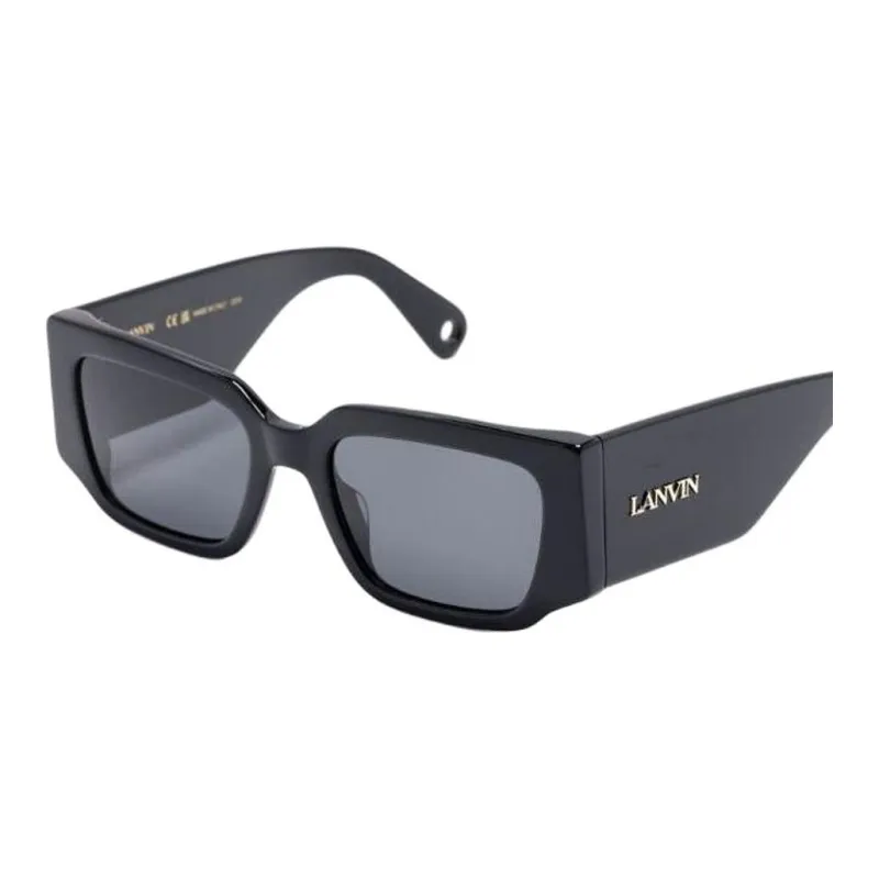 Lanvin Square-Frame Sunglasses-2