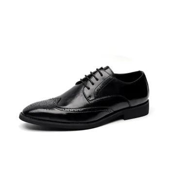 Product B Dress Shoes Men's Black