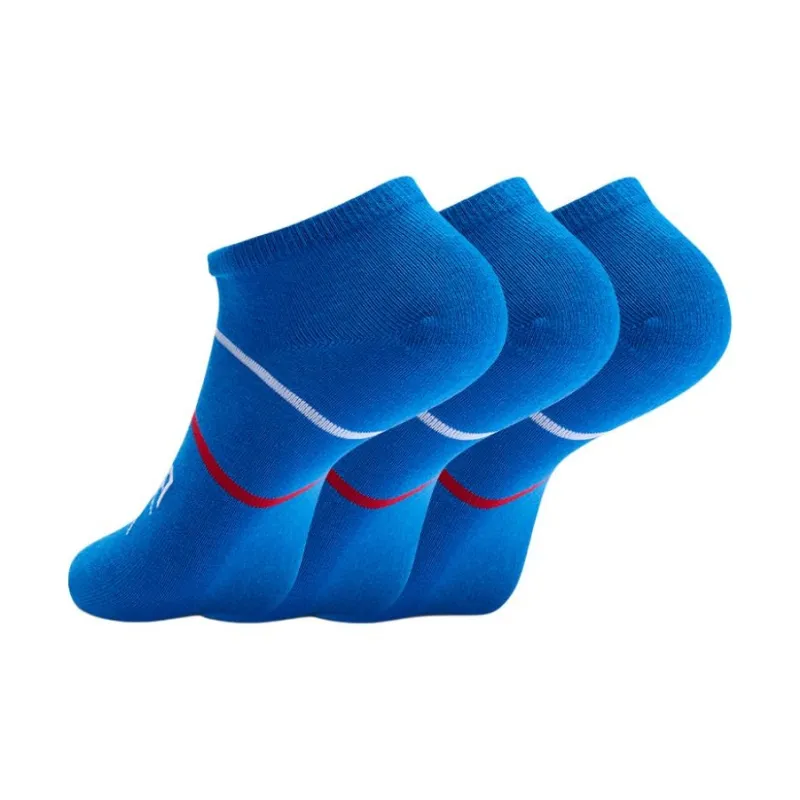 Reebok Ankle Socks Unisex 3 Pack-5