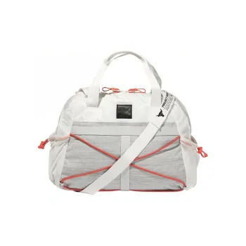 Under Armour Polyamide Gym Bag Trumpets Unisex Gray
